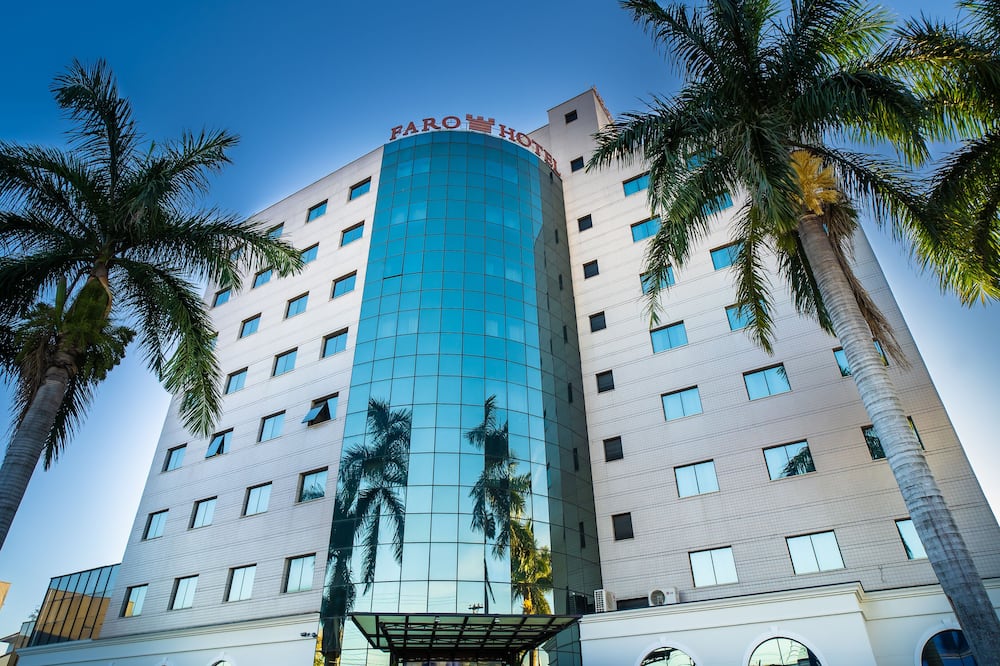 Faro Hotel Taubaté