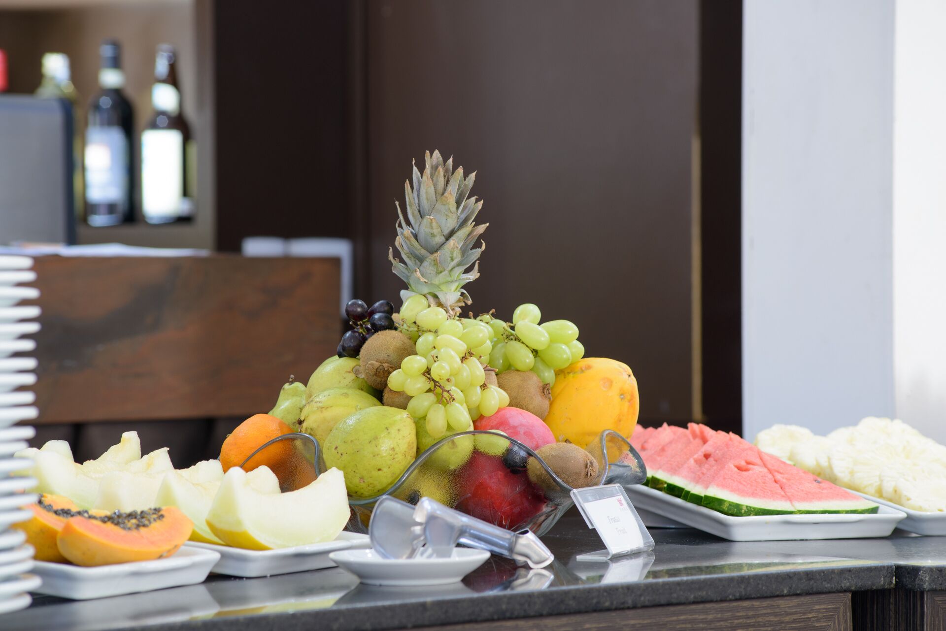 Foto - Faro Hotel Taubaté