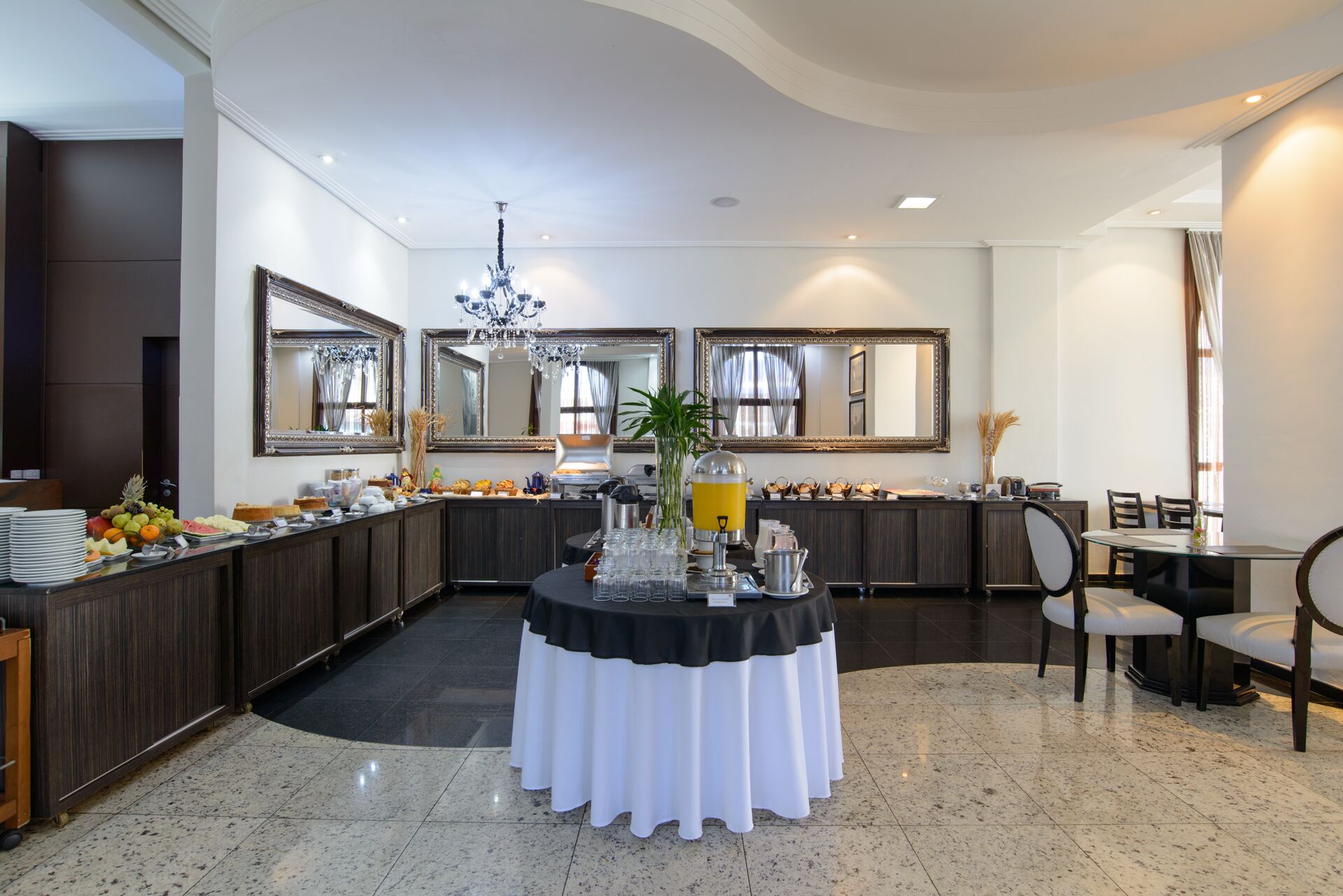 Foto - Faro Hotel Taubaté