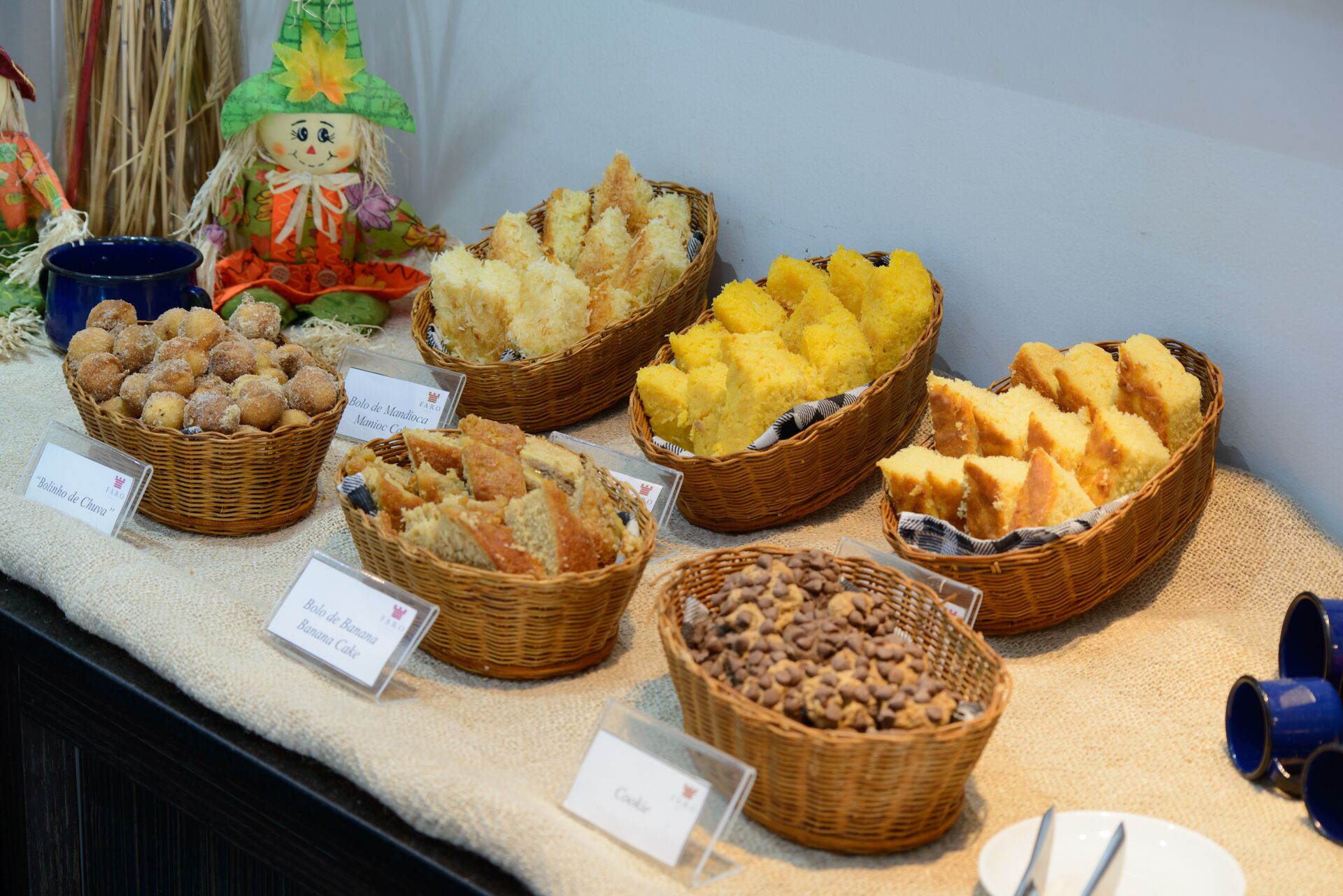 Foto - Faro Hotel Taubaté