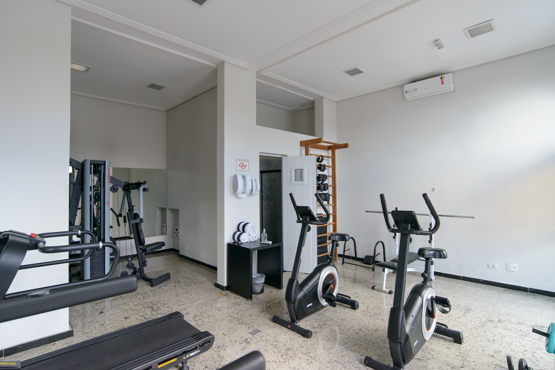 Foto - Faro Hotel Taubaté