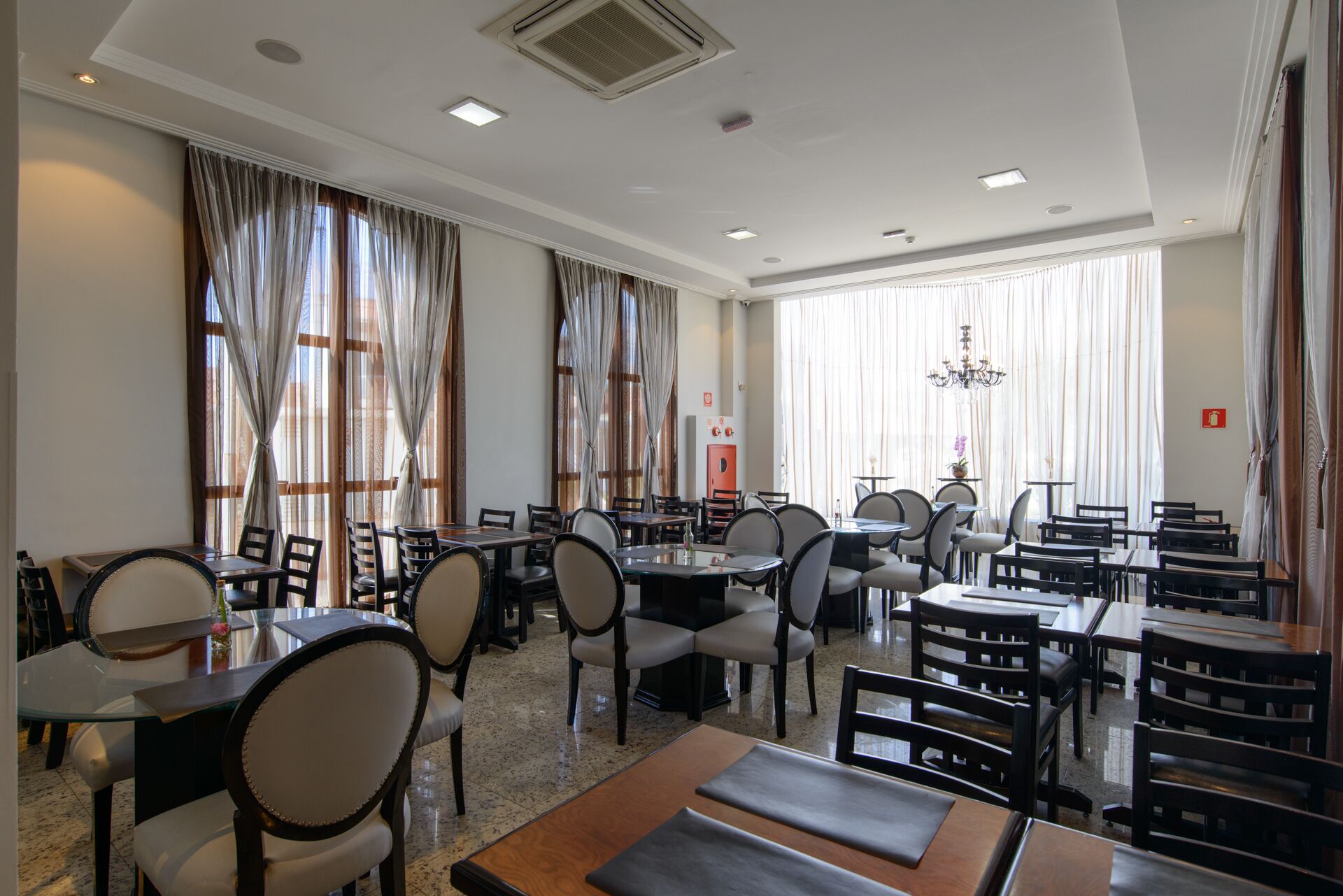 Foto - Faro Hotel Taubaté