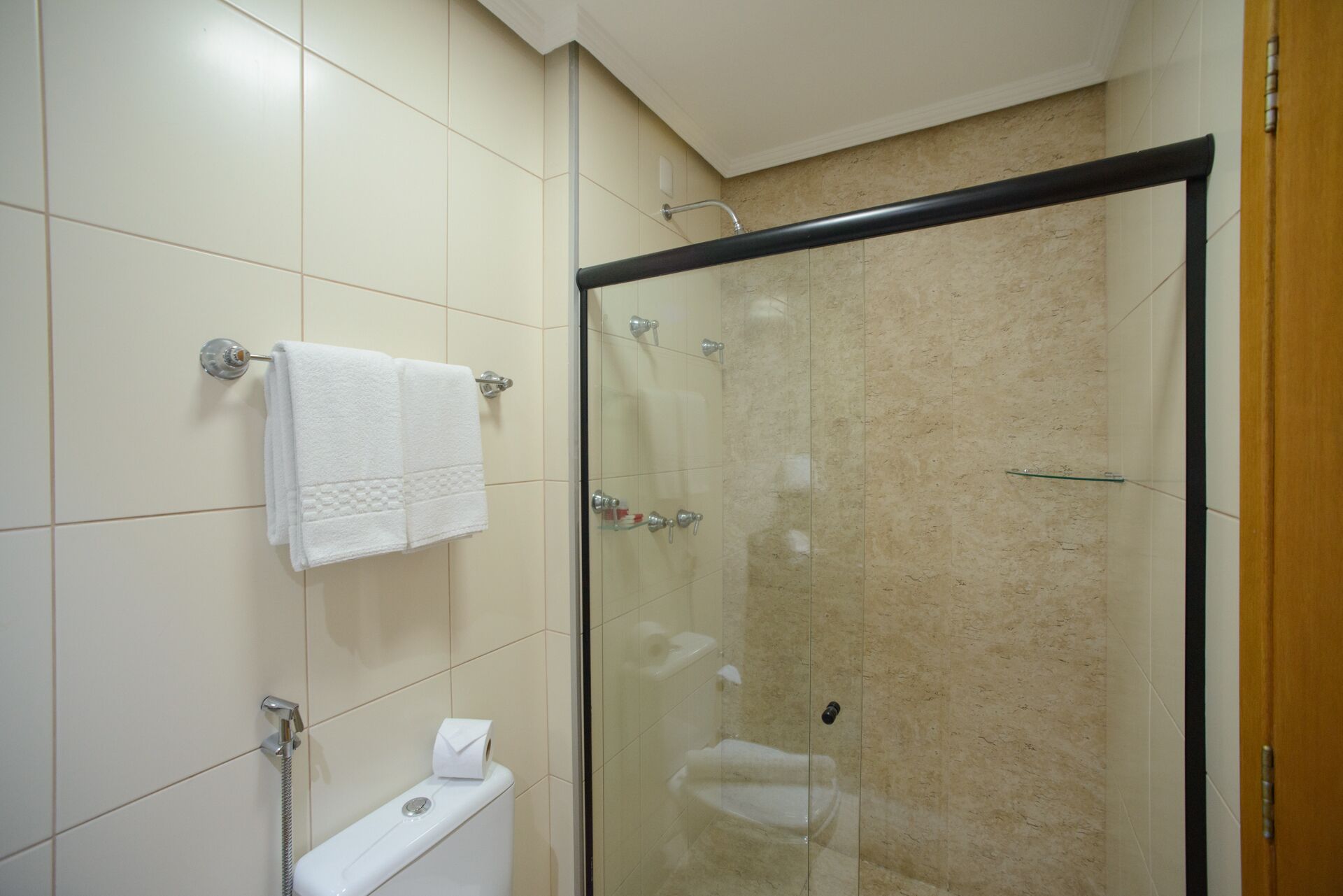 Photo - Faro Hotel Taubaté