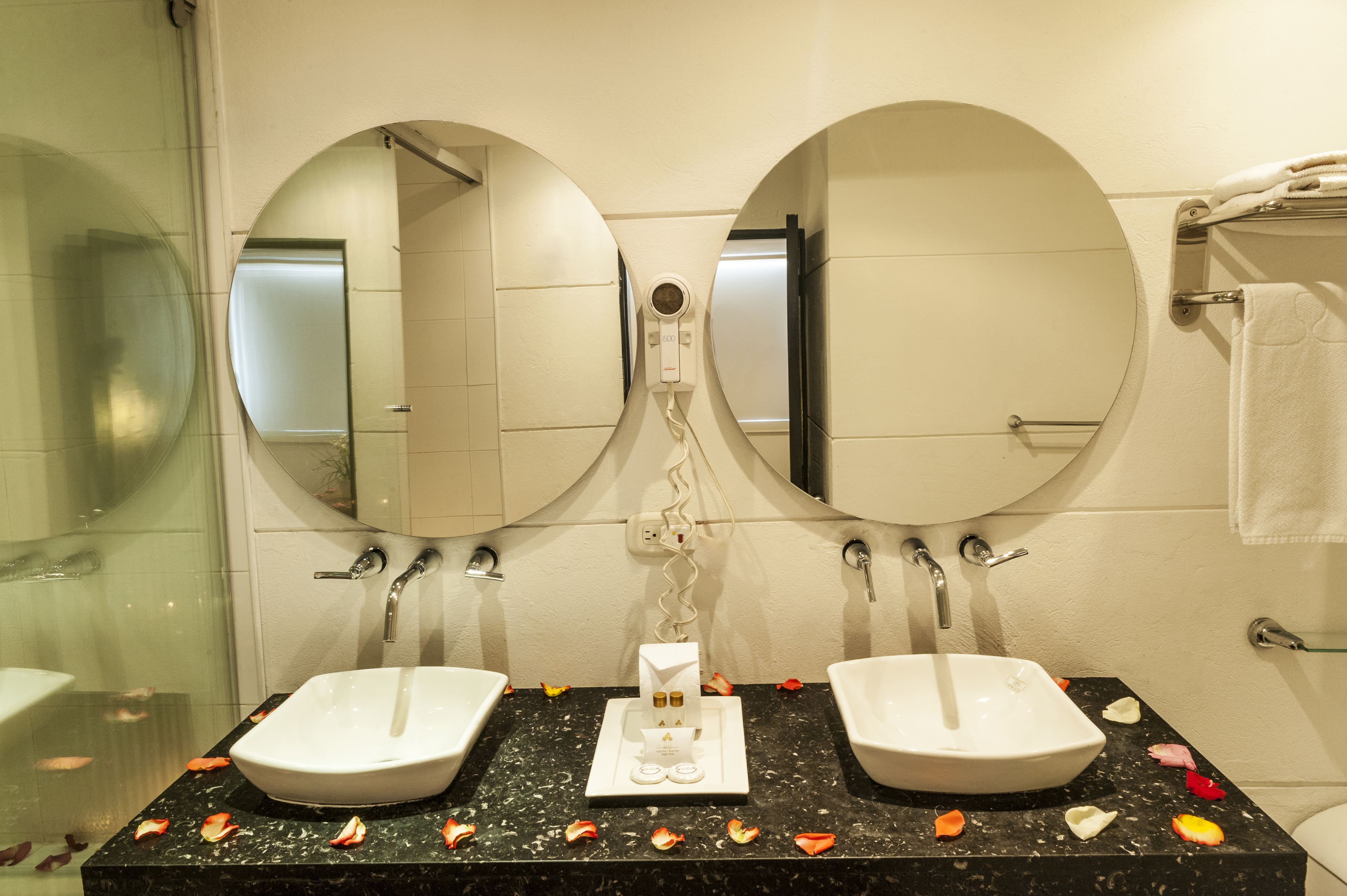 Foto - Hotel Bogota Virrey