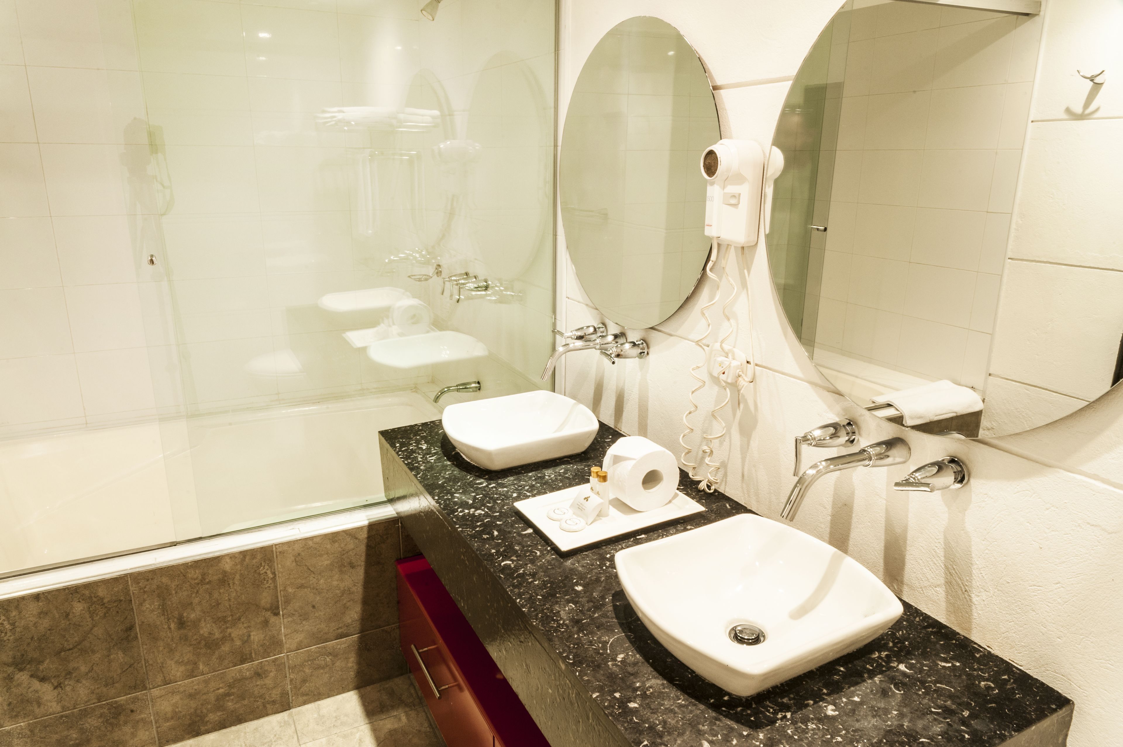 Foto - Hotel Bogota Virrey