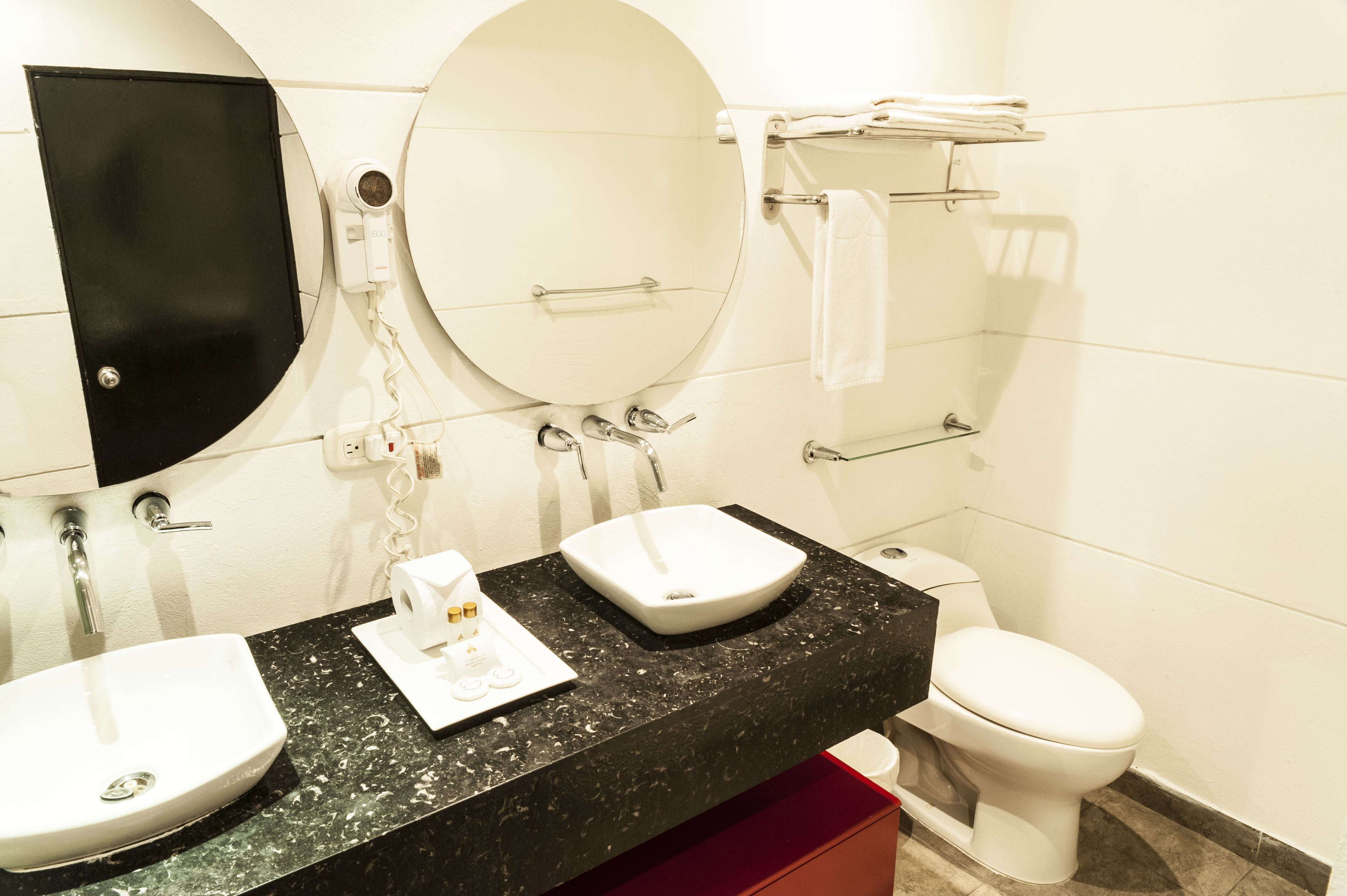 Foto - Hotel Bogota Virrey