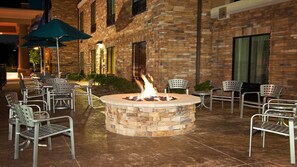 Servicio de la propiedad