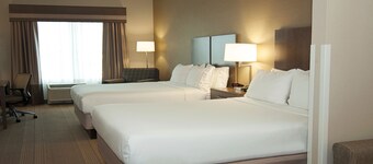 Holiday Inn Express & Suites Wichita Northeast by IHG