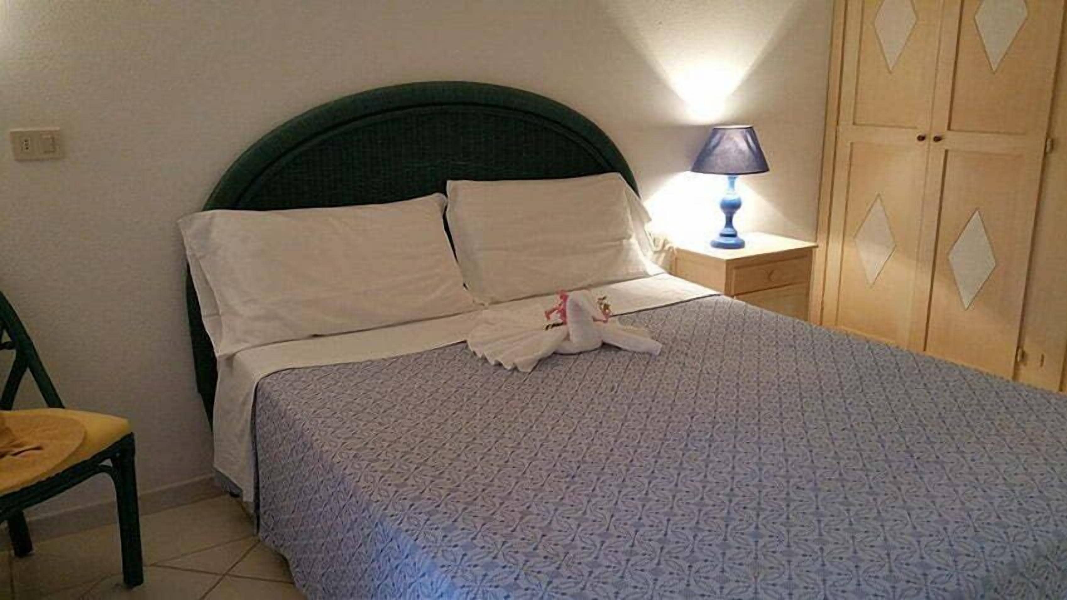 Bureau, chambres insonorisées, lits bébé (en supplément), Wi-Fi gratuit