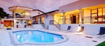 Sanchia Luxury Guesthouse