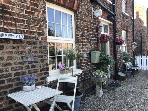 Church View B&B and Holiday Cottages