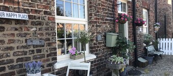 Church View B&B and Holiday Cottages