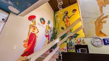 Escaleras