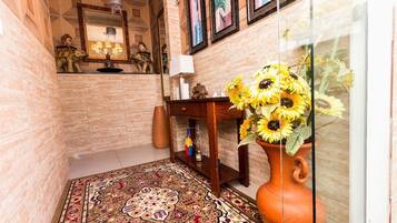 Chi tiết nội thất