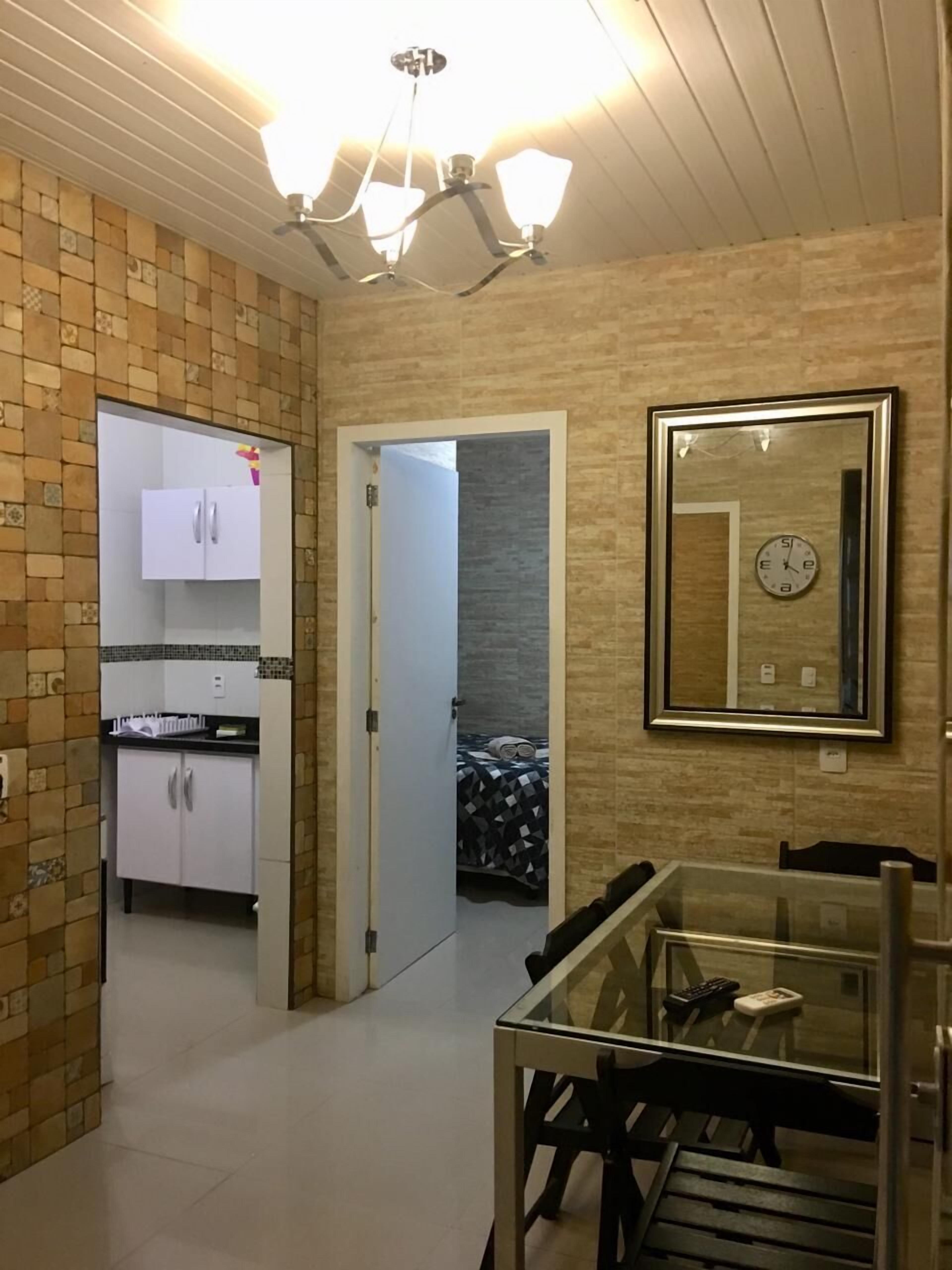 standard apartment, 2 bedrooms | minibar, desk, blackout curtains, free wifi