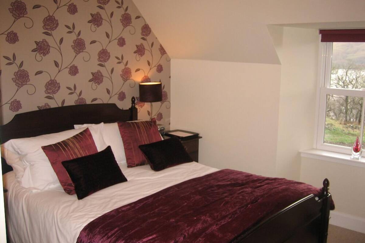 Double En-suite
