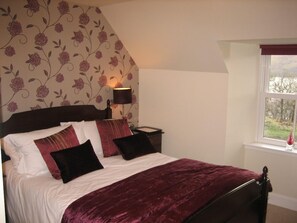 Double En-suite