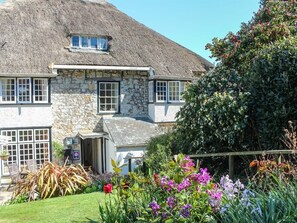 Exterior - Kersbrook Hotel (Lyme Regis)