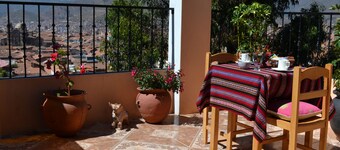 Hostal Qolqampata