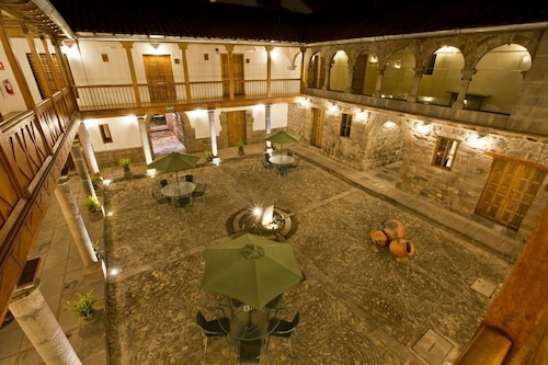 Tierra Viva Cusco Centro, Cusco
