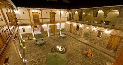 Tierra Viva Cusco Centro