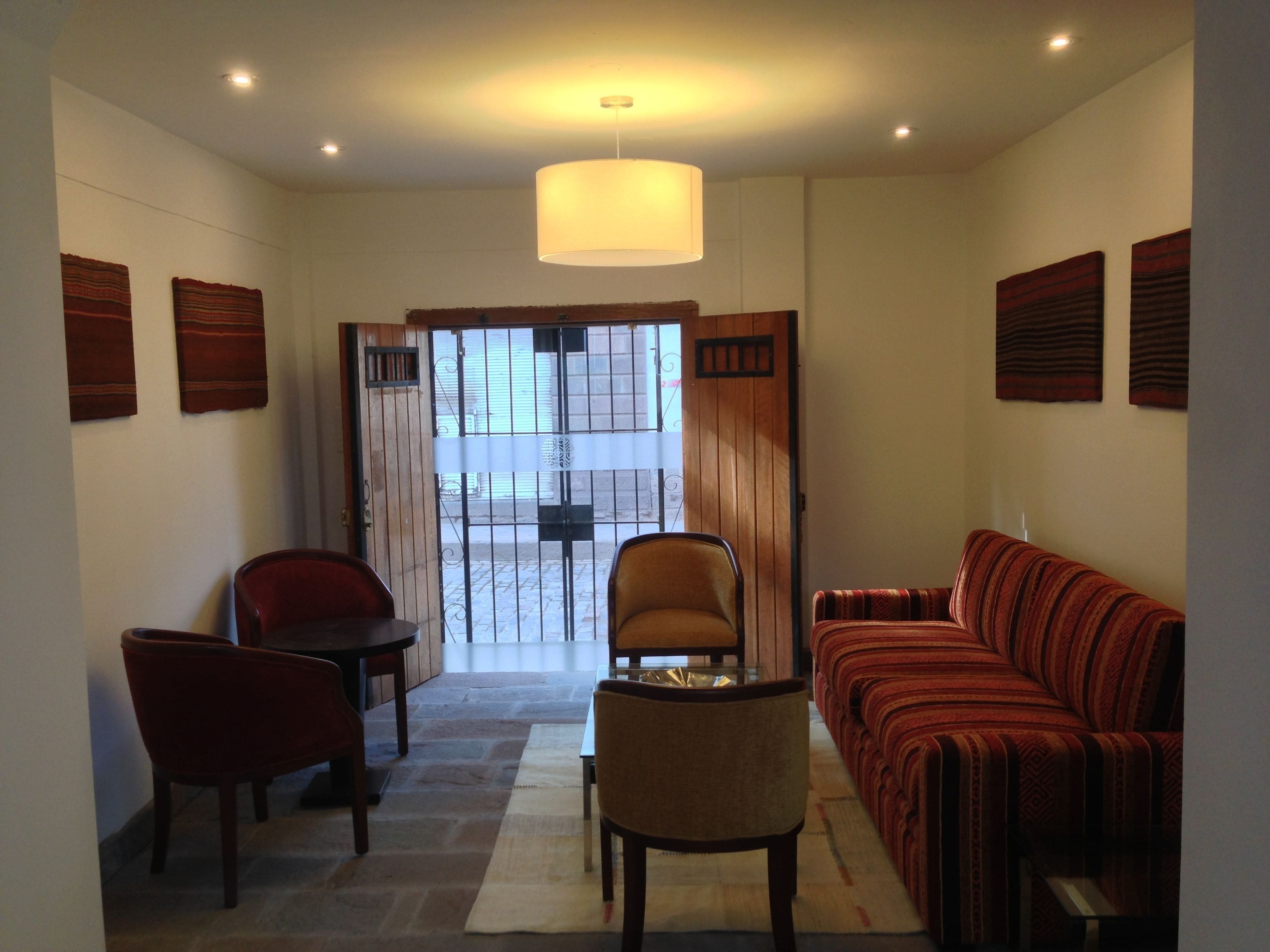 Photo - Tierra Viva Cusco Centro