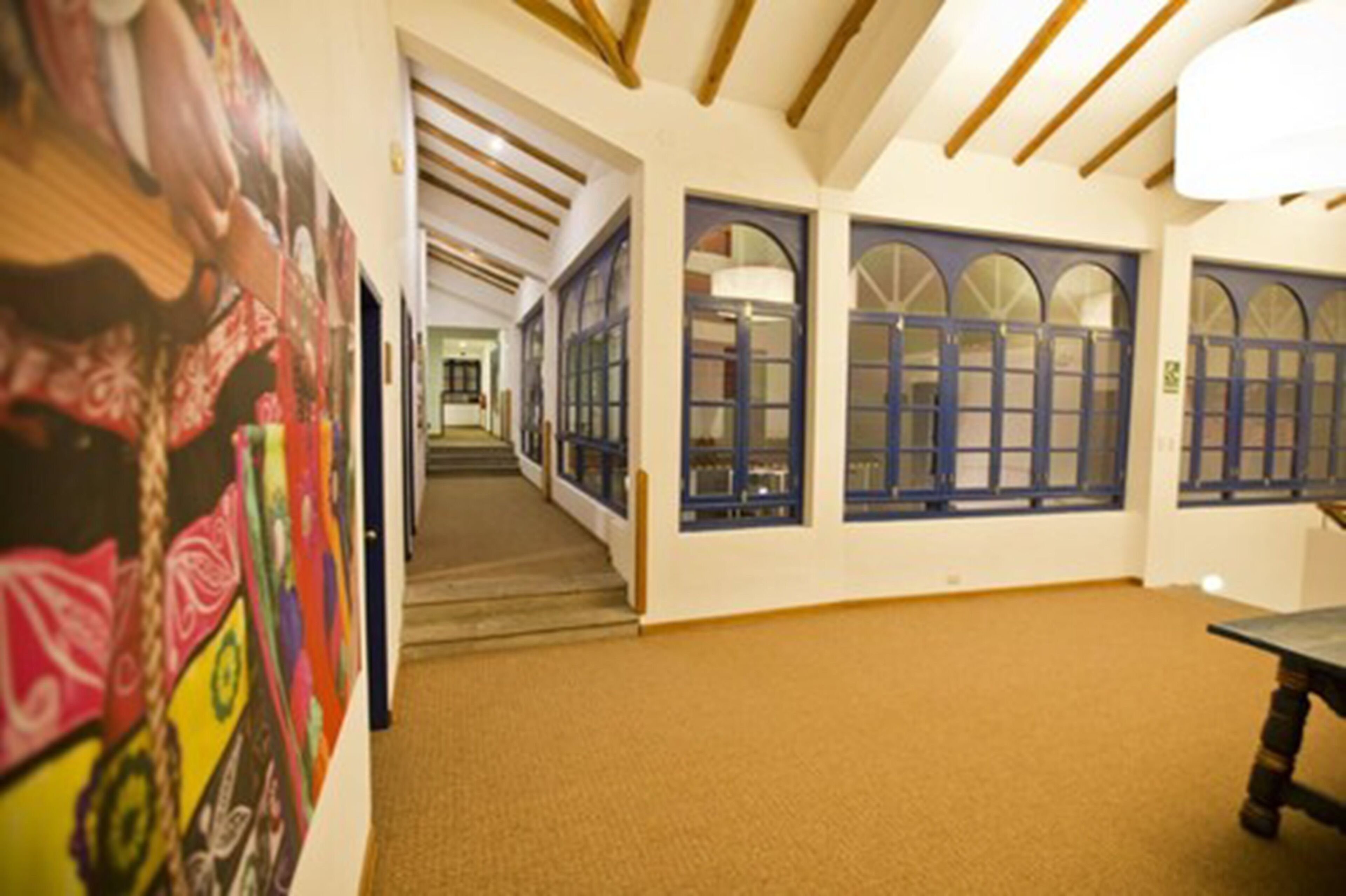 Photo - Tierra Viva Cusco Centro