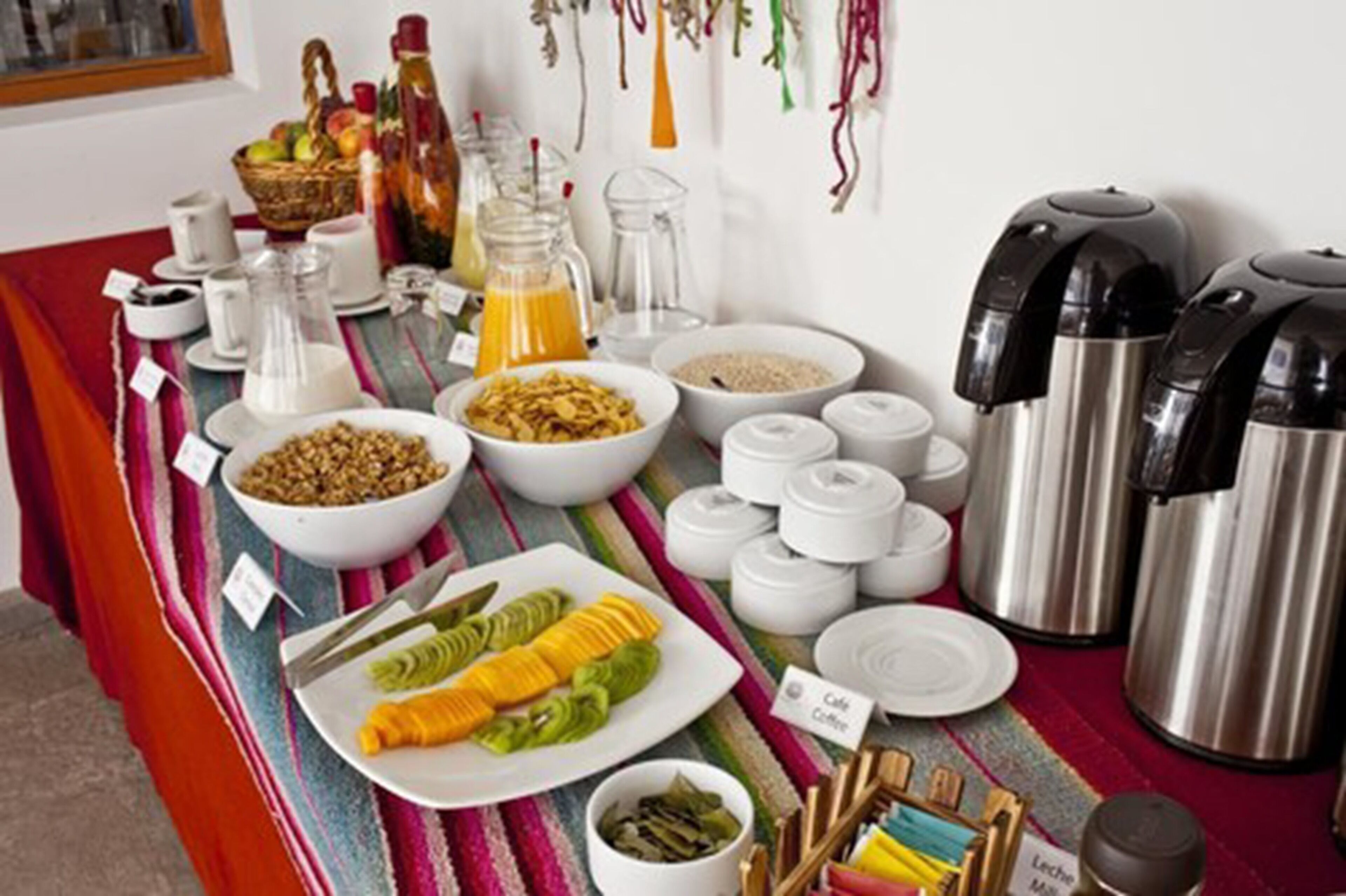 Foto - Tierra Viva Cusco Centro