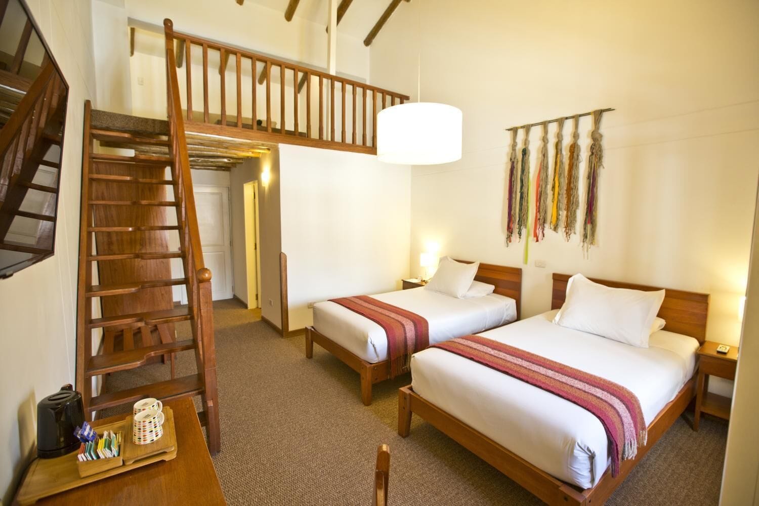 Foto - Tierra Viva Cusco Centro