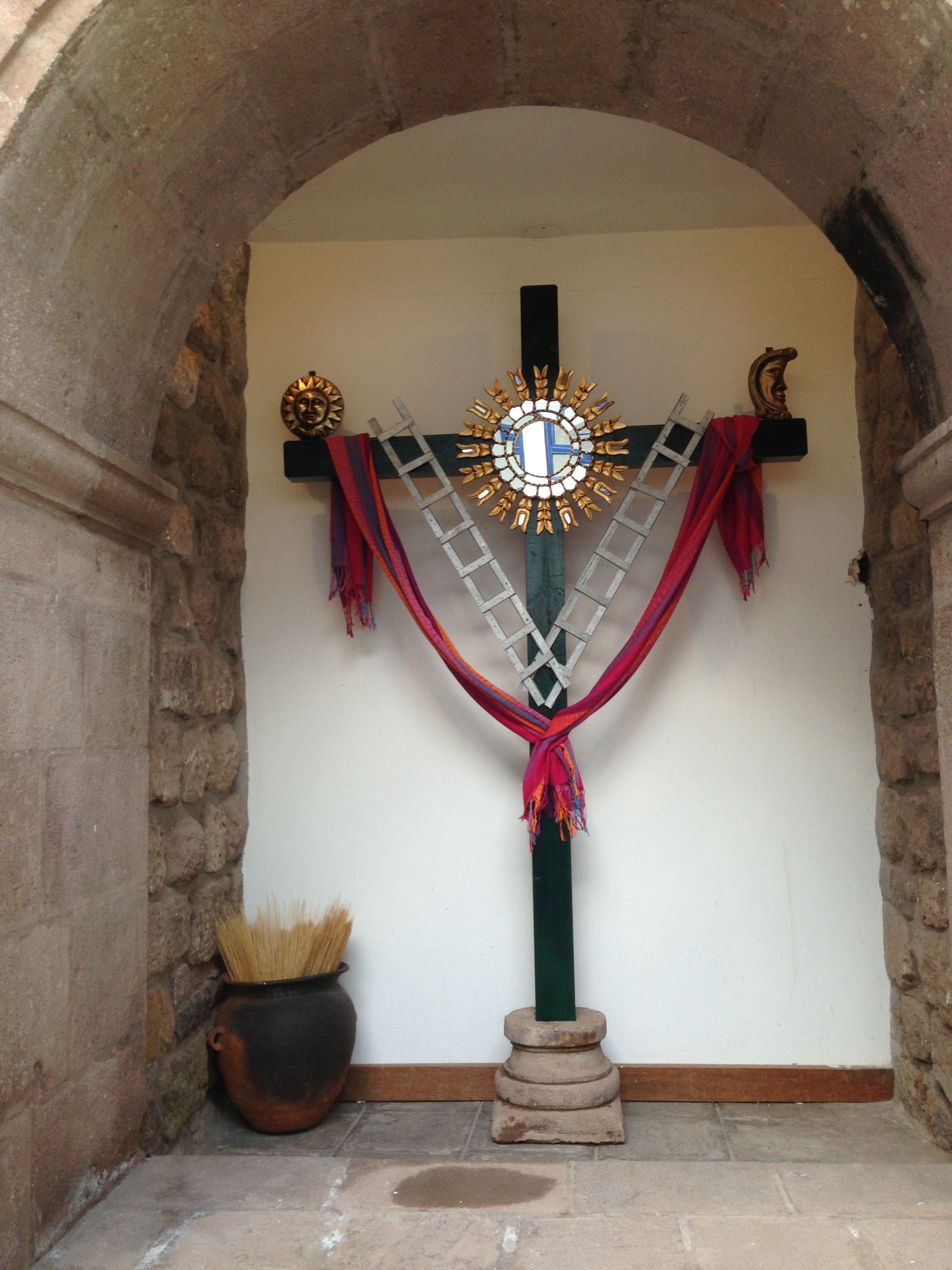 Photo - Tierra Viva Cusco Centro