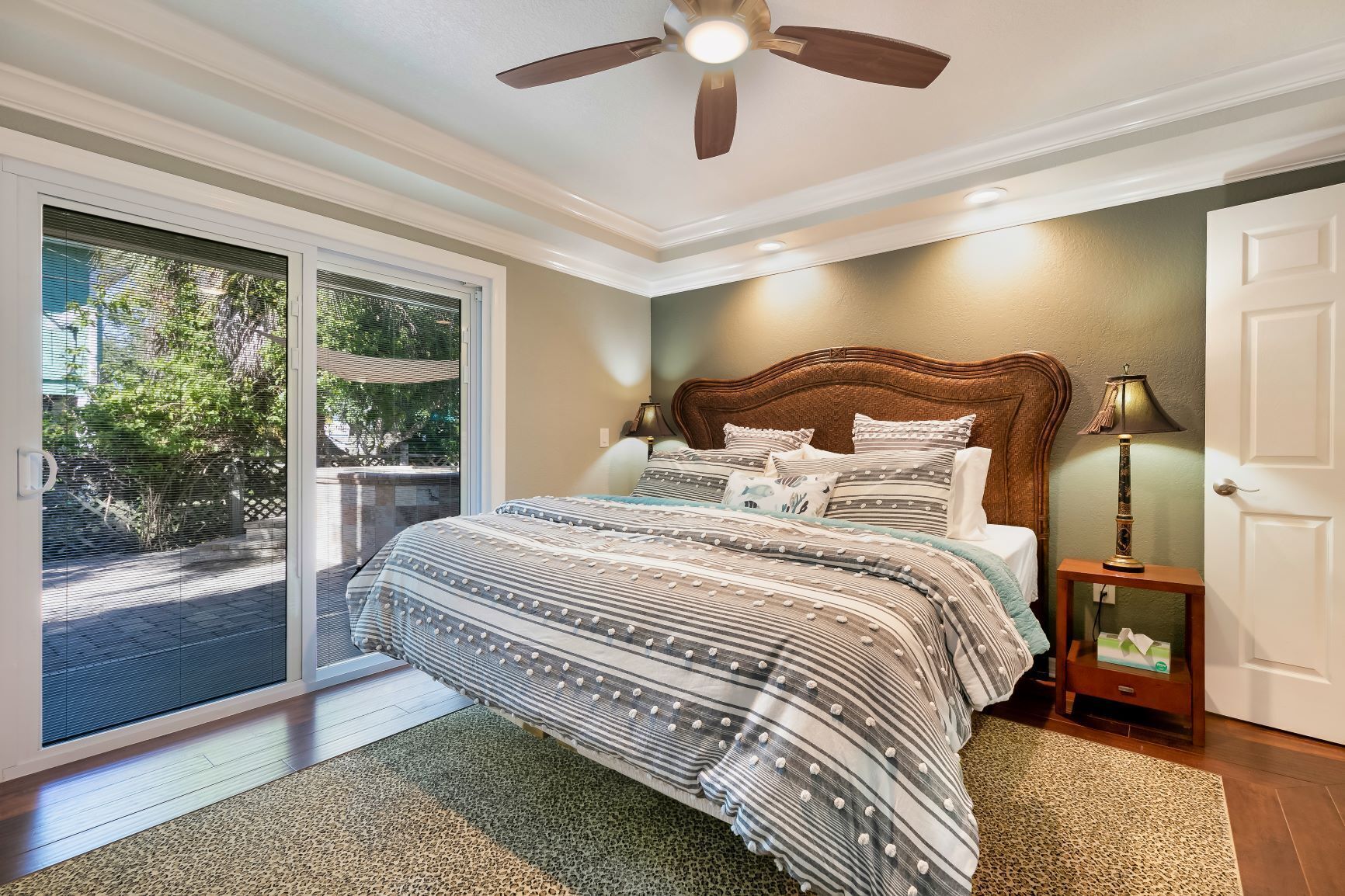 Suite, 1 chambre | Literie de qualité supérieure, décoration personnalisée