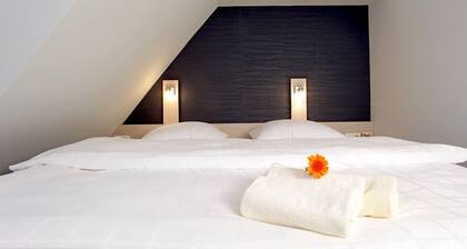 Appartementhotel Landhof Usedom