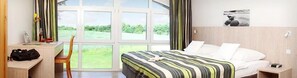 1 bedroom, premium bedding, down duvets, pillow-top beds