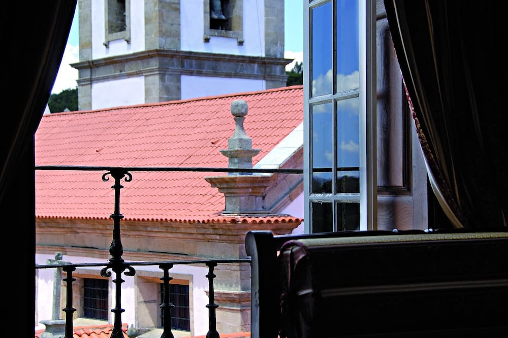 Casa do Correio Mor