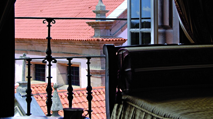 Casa do Correio Mor