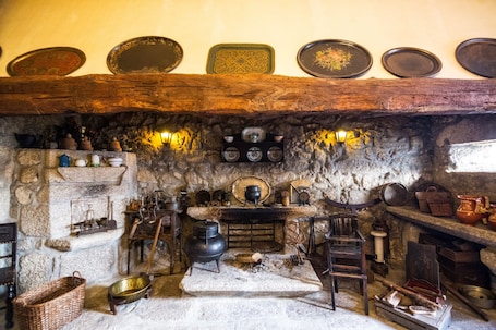Detalle interior