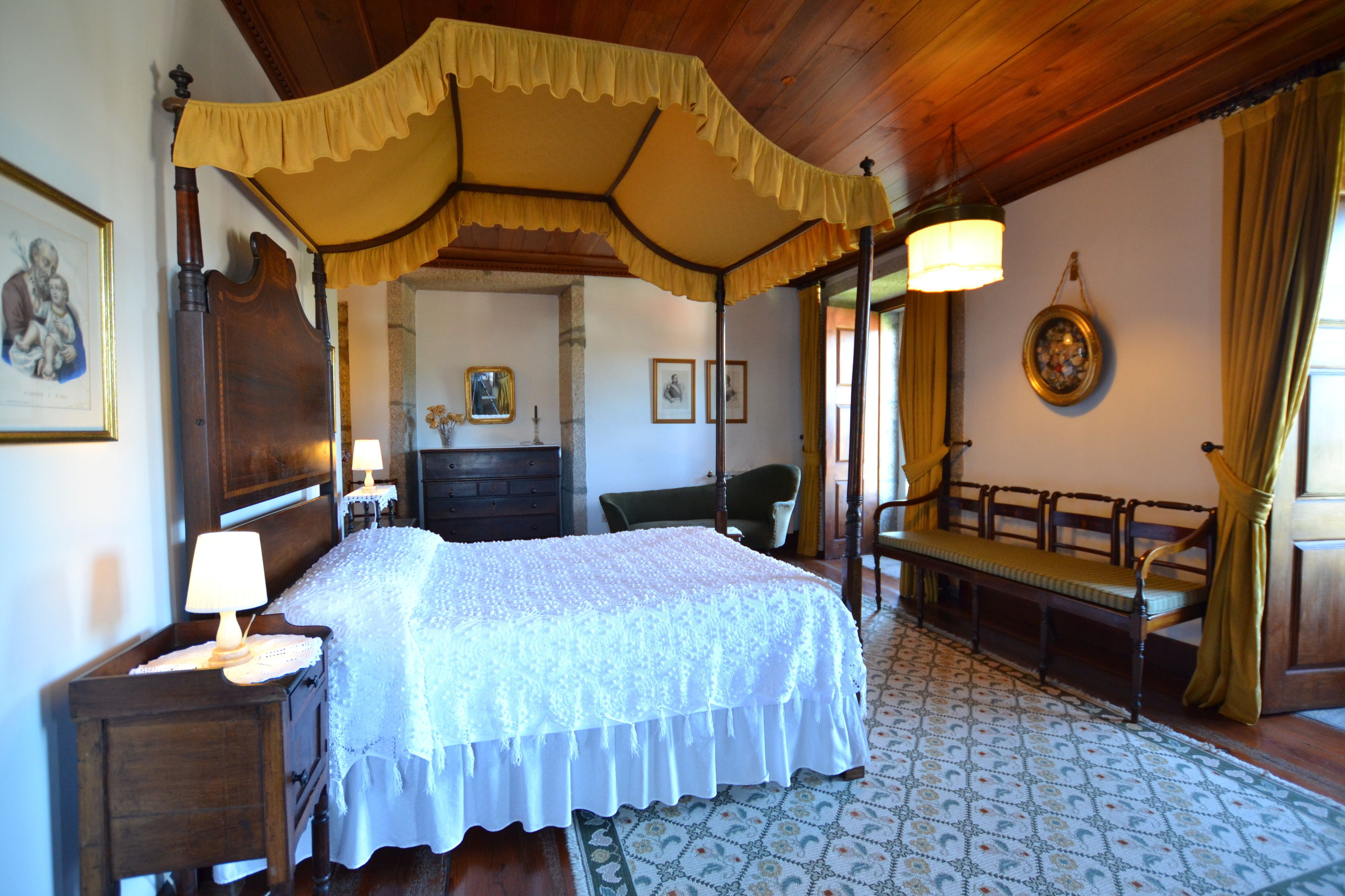 Photo - Casa Nobre do Correio-Mor