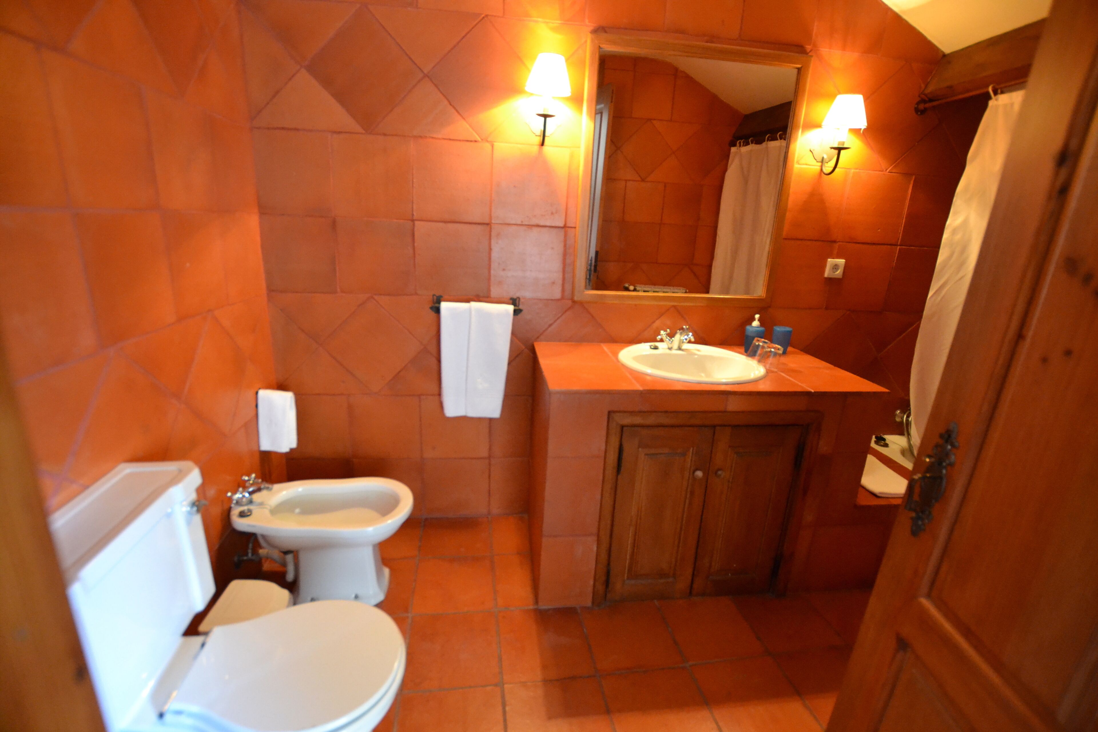 Foto - Casa Nobre do Correio-Mor