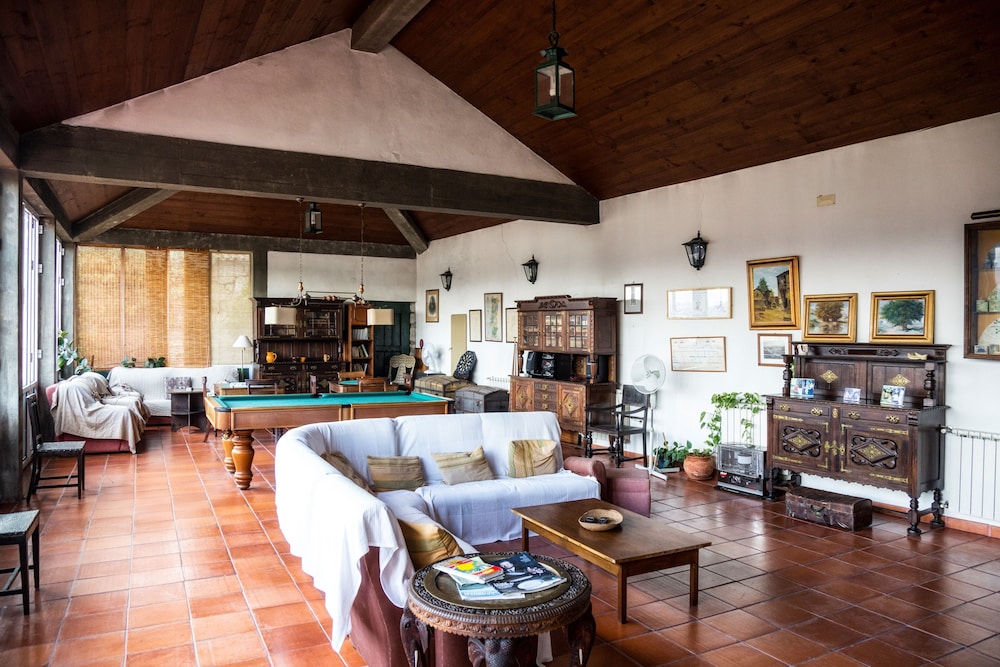 Casa Nobre Do Correio-Mor by null