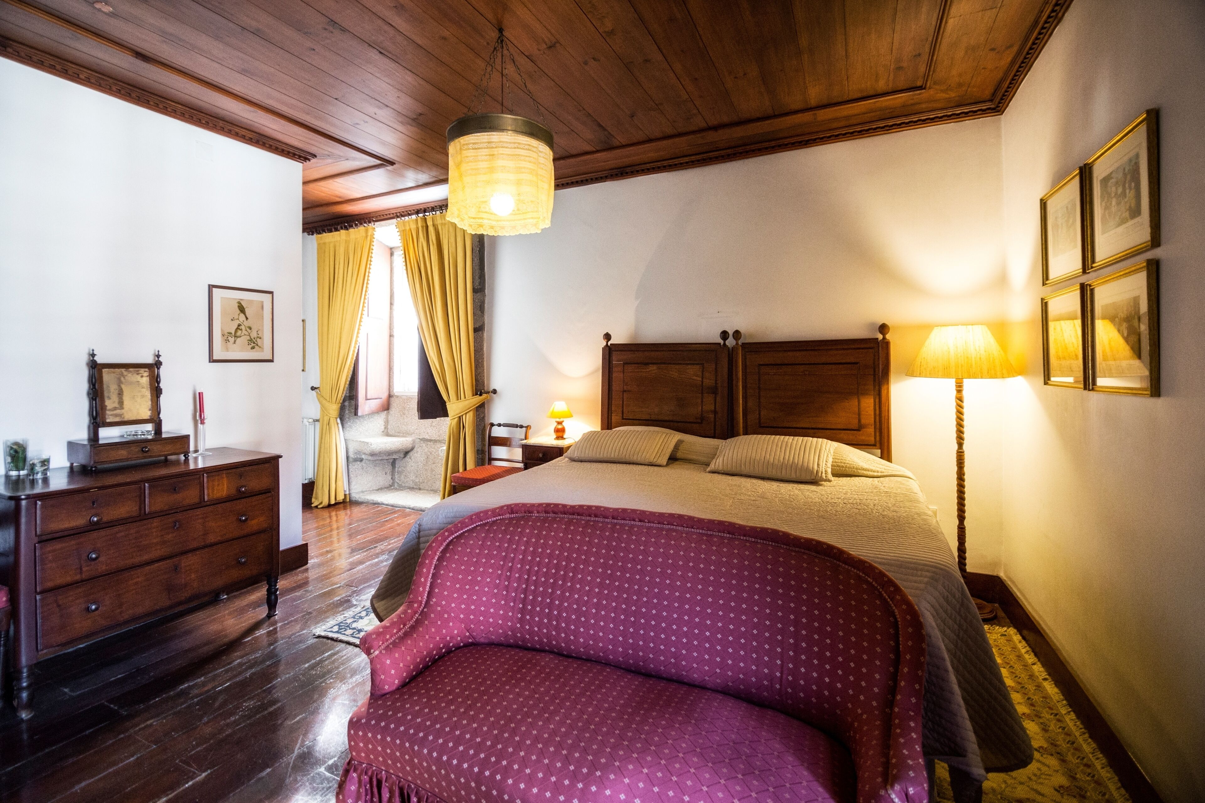 Photo - Casa Nobre do Correio-Mor