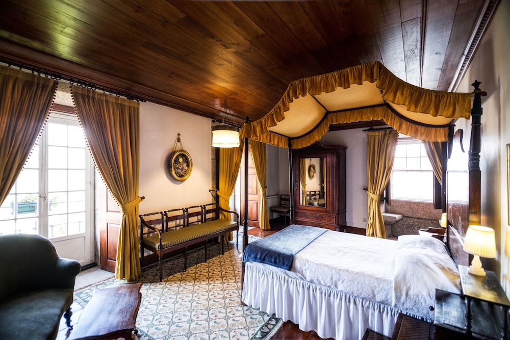 Casa Nobre Do Correio-Mor by null