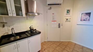 Dapur pribadi