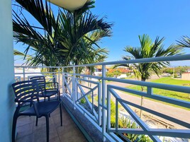 Superior Apartment | Terrace/patio