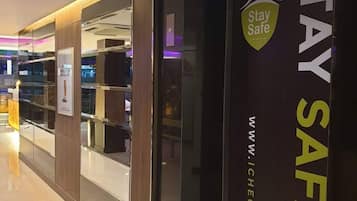 Elevator