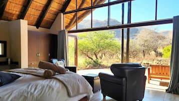 Literie de qualité supérieure, minibar, coffres-forts dans les chambres