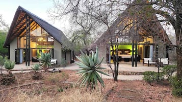 Standard Villa, 4 Bedrooms, Ensuite | Front of property