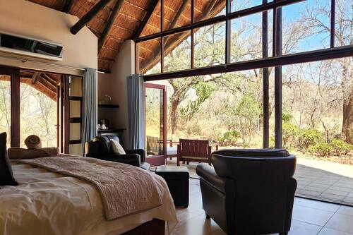 Standard Villa, 4 Bedrooms, Ensuite