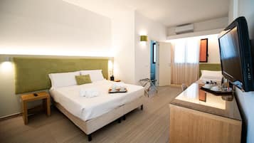 Chambre Triple Classique, 1 chambre