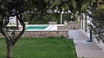 Teras/patio