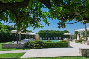 Exterior - Tenuta San Nicola (Novoli)